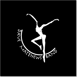 Dave Matthews Band Posters and Art